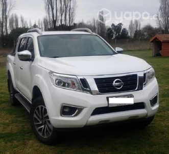 Nissan np300 2019