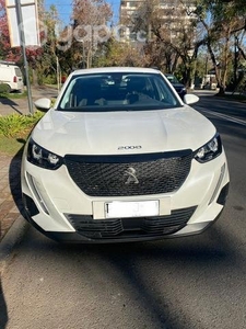 Peugeot 2008 BLUE HDI