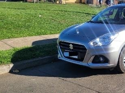 Suzuki Dzire 2021 Vendo o permuto