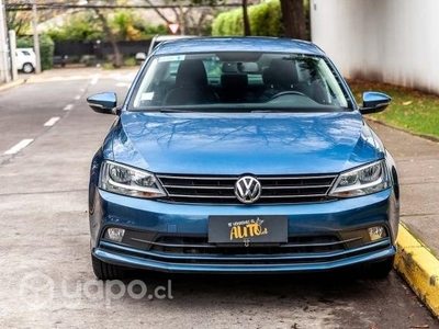 Volkswagen bora 2017
