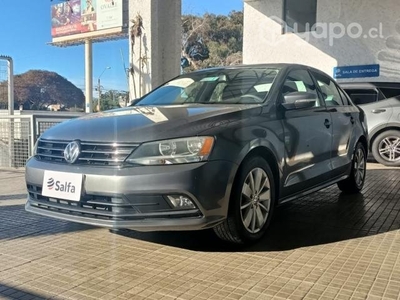 Volkswagen bora 2017