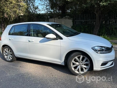 VOLKSWAGEN GOLF 2019, 1.4 MT, Highline