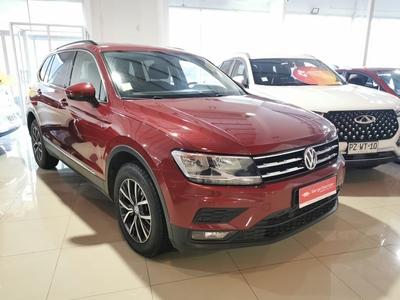Volkswagen Tiguan 1.4 Aut 2019 Usado en Concepción