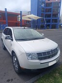 FORD LINCOLN MKX