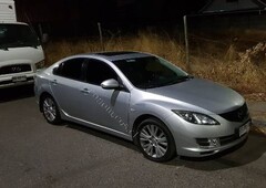 Mazda 6 full equipo automático