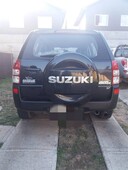 Suzuki gran nomade