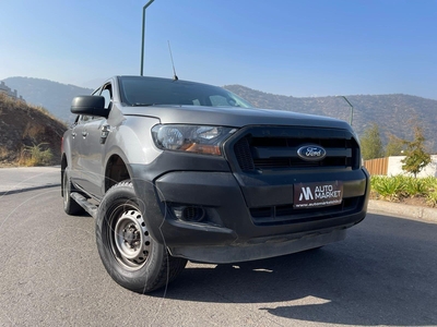 Ford Ranger 3.2L XL 4x2