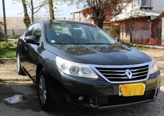 Vendo Renault Latitude por renovacion