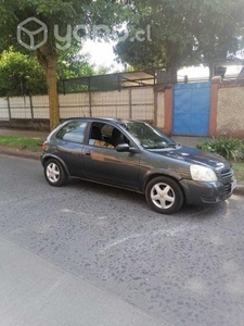 Chevrolet corsa 2010