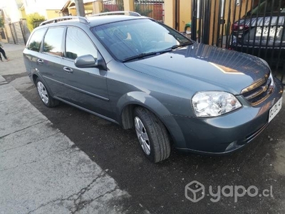 Chevrolet optra