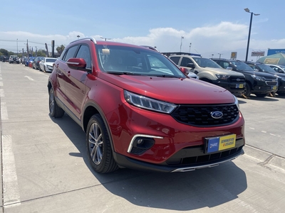 Ford Territory 1.5 Trend At 5p 2022 Usado en Cerrillos