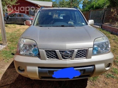 Nissan xtrail 2010