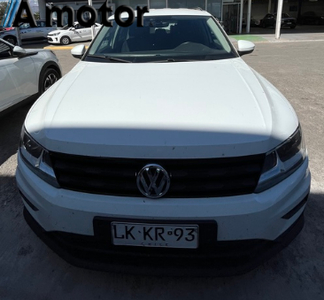 Volkswagen Tiguan Tsi 1.4 Aut 2019 Usado en Los Andes