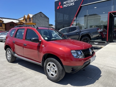 Renault Duster Life 1.6 2018 Usado en Osorno