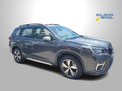 Subaru Forester New Forester Ltd Awd 2.5 Aut 2021