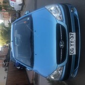 Se vende Hyundai Getz 2010