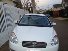 Vehiculos Autos Hyundai 2010 Accent