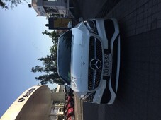 Vehiculos Mercedes Benz 2017 CLA220