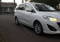 Vendo Mazda 5 (7 pasajeros)