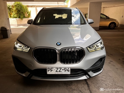 BMW SERIE 1 SDRIVE 20I 2020