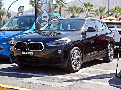 BMW X2 S-DRIVE 18D 2020