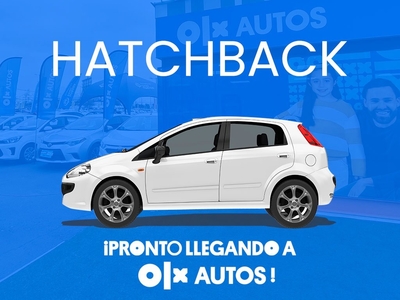 FORD FIESTA 1.6 TITANIUM HB MT 5P 2019