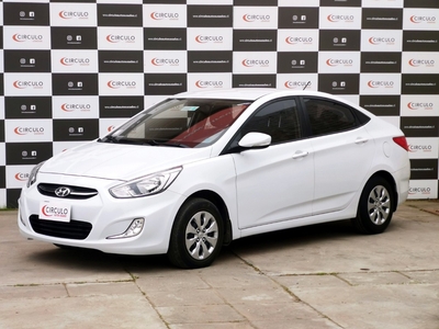 HYUNDAI ACCENT RB 1.4 2020