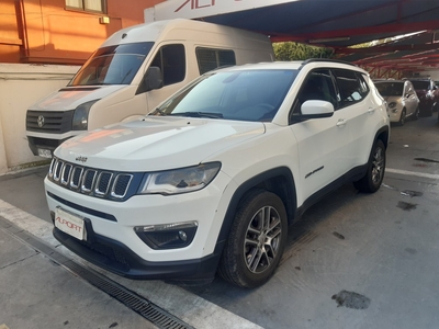 JEEP COMPASS SPORT 2.4 AT 2021