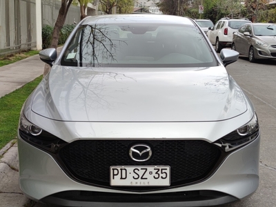 MAZDA 3 SPORT V 2021