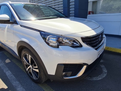 PEUGEOT 5008 5008 Active BlueHDi 130 EAT8 2020