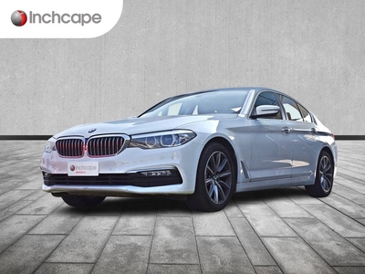 BMW 520 2.0 I EXECUTIVE AT 2019