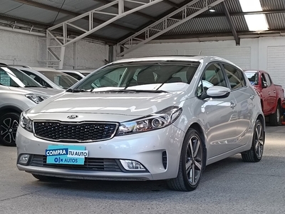 KIA CERATO 5 1.6 EX HB 6MT 5P 2020