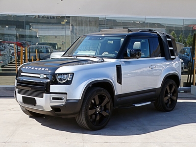 LAND ROVER DEFENDER FIRST EDITION 3.0 AT 2021