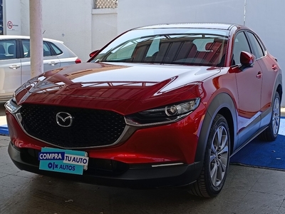 MAZDA CX-30 2.0 V AWD 6AT 5P 2022