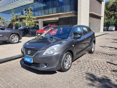 SUZUKI BALENO 1.4 GLS 2019