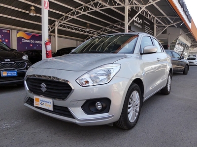 SUZUKI DZIRE GL SPORT 1.2 2021