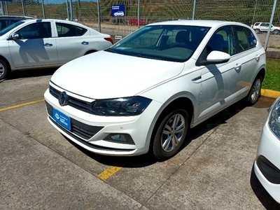 VOLKSWAGEN POLO 1.6 AT 2018