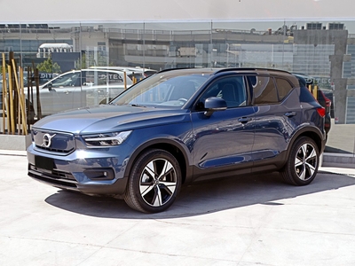VOLVO XC40 RECHARGE TWIN AT 2022