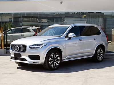 VOLVO XC90 T5 2.0 AT 2021