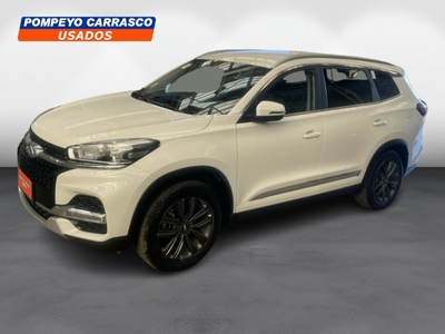 Chery Tiggo 8 Tiggo 8 1.5 Gls Mt 2021 Usado en Huechuraba