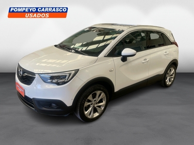 Opel Crossland Crossland X Innovation 1.2t At 2018 Usado en La Cisterna