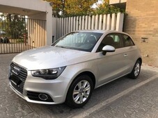 Audi A1 1.4 TFSI S-Tronic Attraction