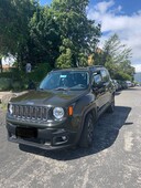 Vendo Impecable Jeep Renegade