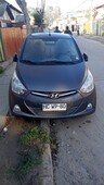 HYUNDAI EON GL 0.8