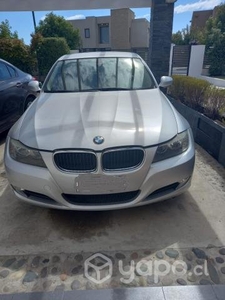 Bmw 318i 2012