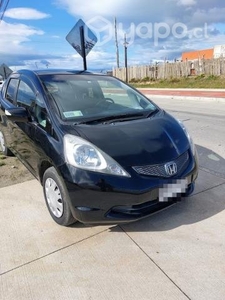 HONDA FIT 2010 1.3 Automatico