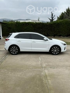 Hyundai i30 full 2018