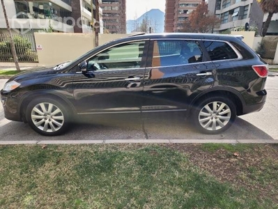 Mazda cx-9 2010