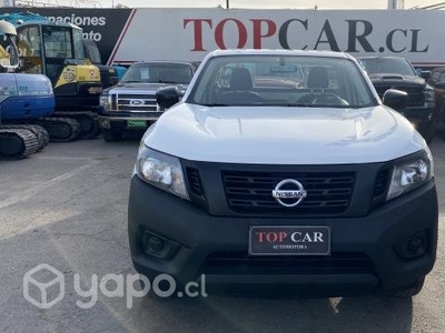 Nissan np300 2019