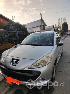 Peugeot 207 Compact